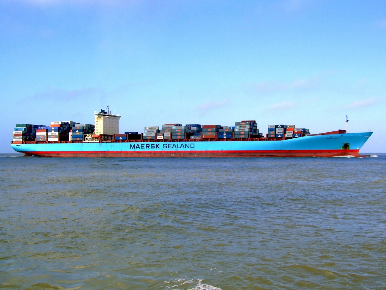 arthur-maersk-pss in june 2024 report by senghor logistics