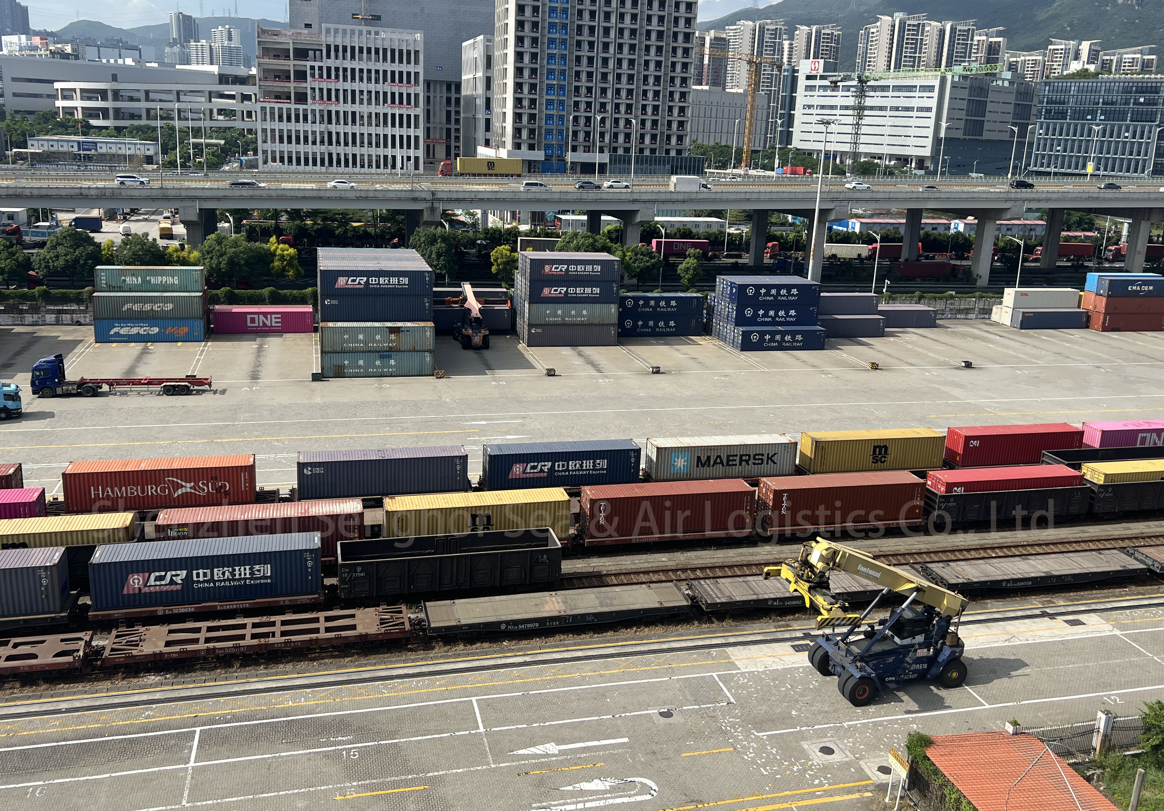 senghor-logistics-rail-freight-service-in-yantian